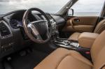 Infiniti QX80 5.6 Signature Edition 2017 года (NA)